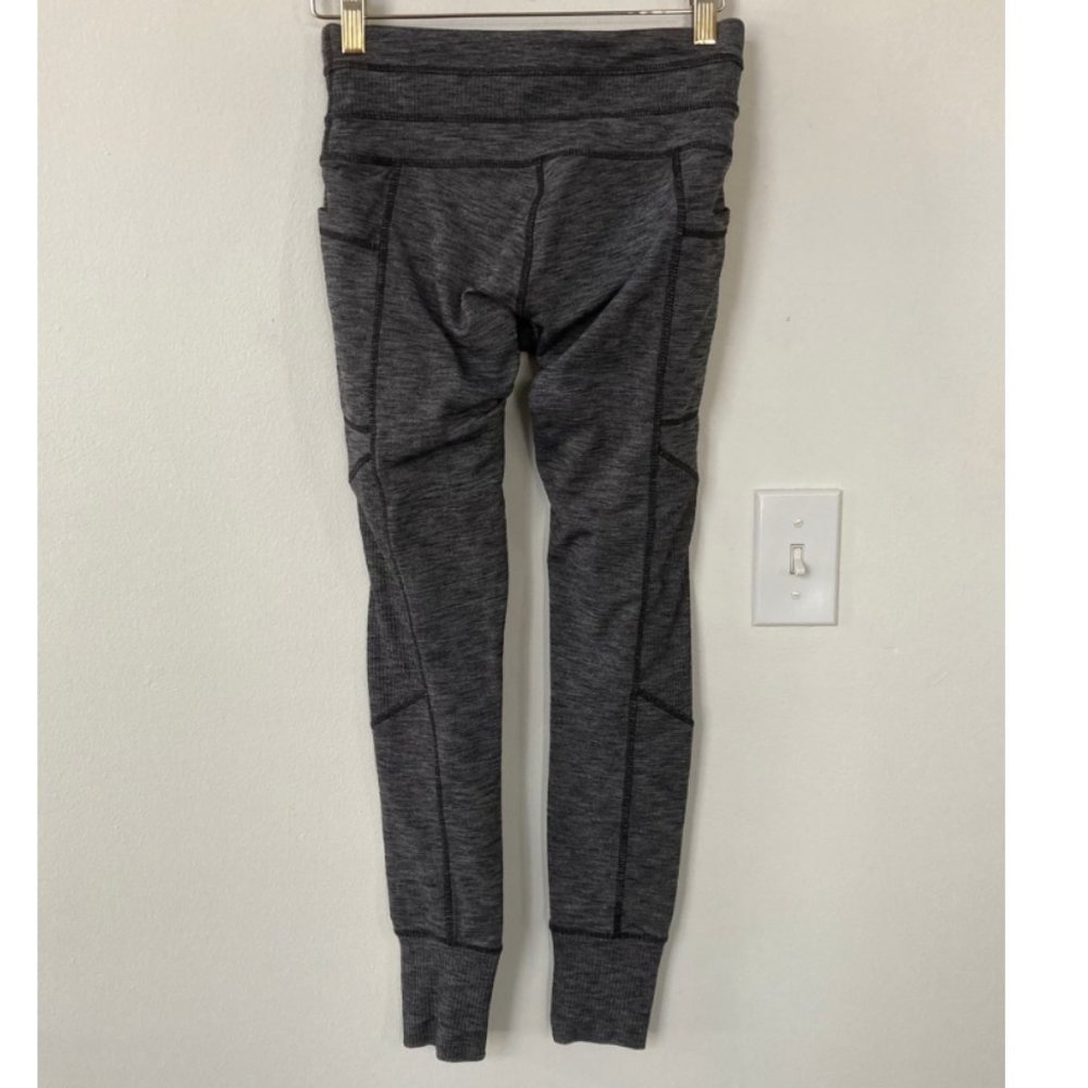 Athleta Excursion Tight With Side Pockets - image 5